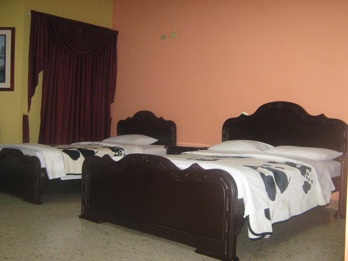 Hotel Ejecutivo 페레이라 외부 사진
